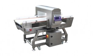 金檢重檢一體機(jī) 金屬異物和重量異常檢測自動(dòng)剔除