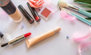 自動(dòng)稱重機(jī)-智能檢測重量稱-化妝品檢重機(jī)